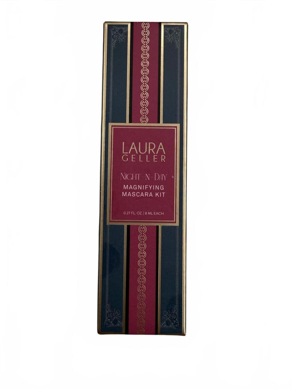 Eye Kit | Kajal + Mascara | Bold Eyes in Minutes